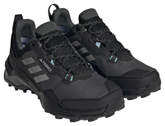 Chaussures adidas Terrex AX4 GTX Noir Femme