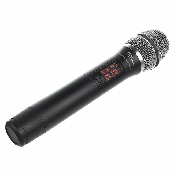 the t.bone free solo HT 863 MHz