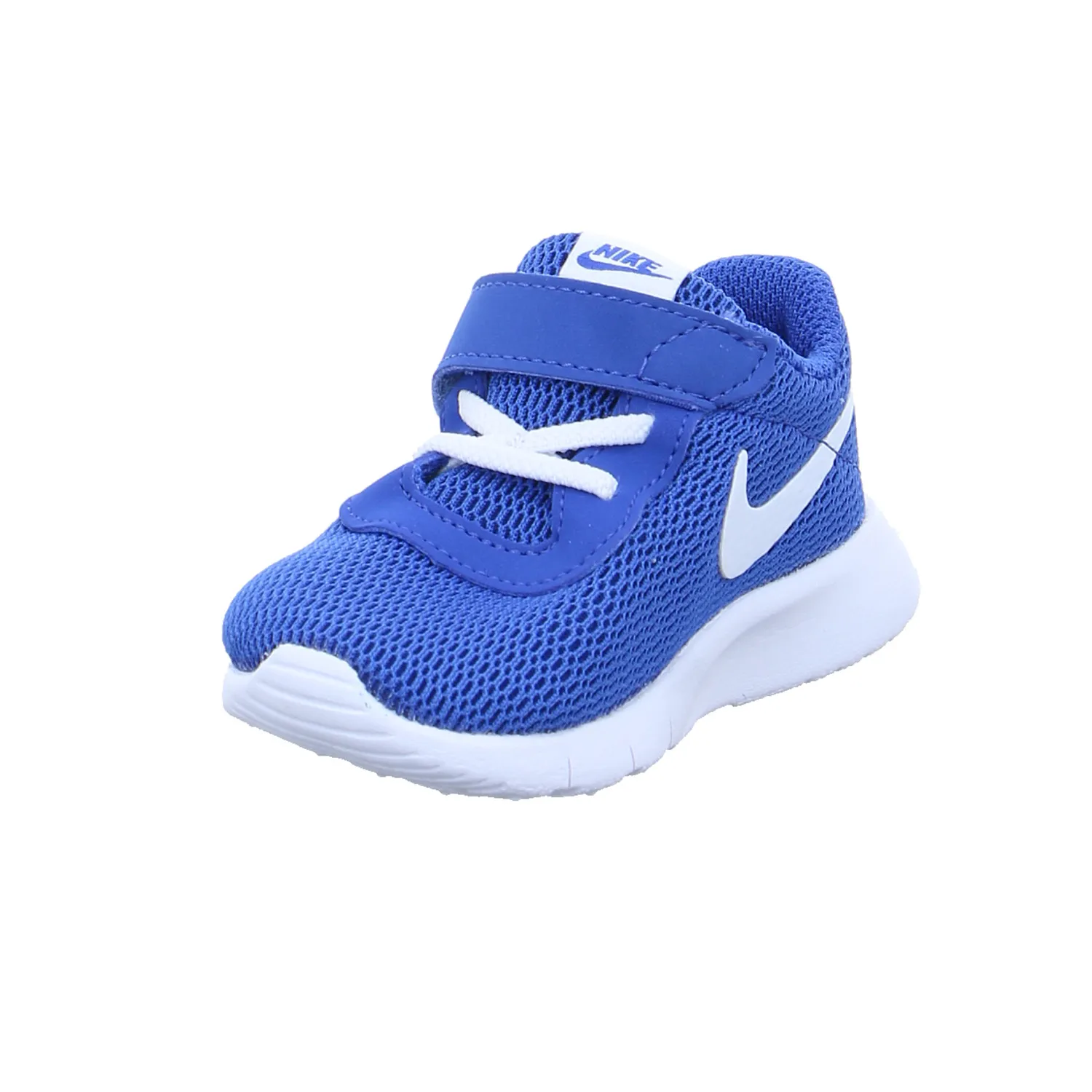 NIKE Baby-Sport-Bottine Royal Synthetik  Sneaker