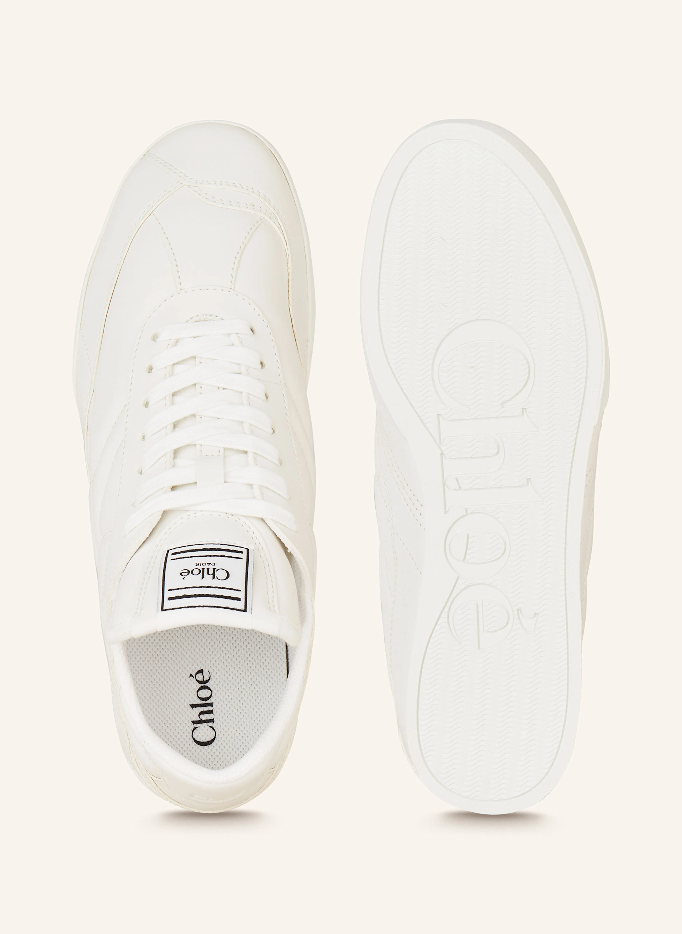 Chloé Sneaker