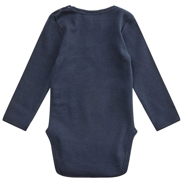 Dark Blue Body - Sofie Schnoor