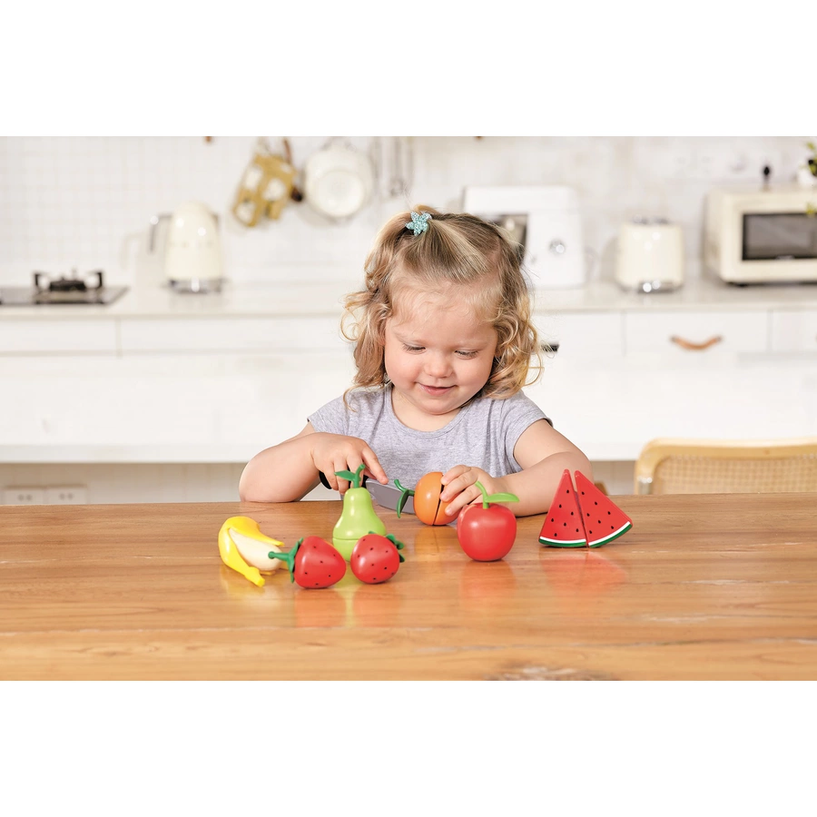 Hape Obst- Set
