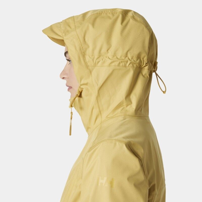 Westport Raincoat - Veste imperméable femme