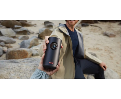 Anker Nebula Capsule 3 Laser