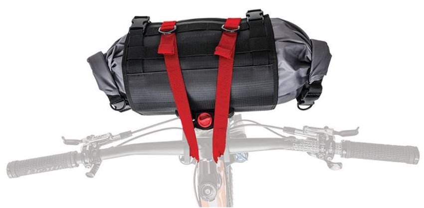 Blackburn Outpost Handlebar Roll & Drybag Lenkertasche kaufen | Bike-Discount