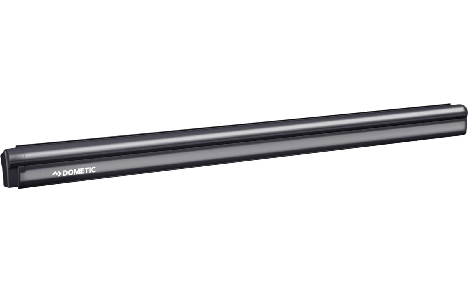 Dometic Dachmarkise mit 12 V Motor PerfectRoof PR 1500 400 cm (Anthrazit / Horizon Grey)