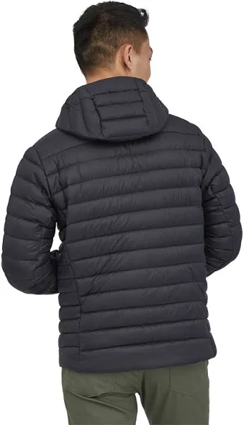 Patagonia Men's Down Sweater Hoody