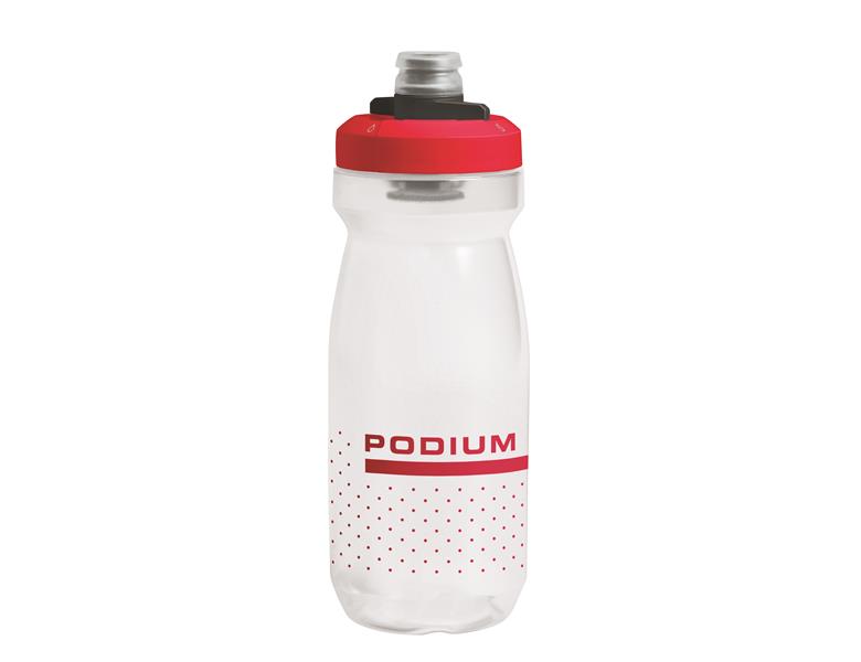 Camelbak Podium 2.0 620ml Rød