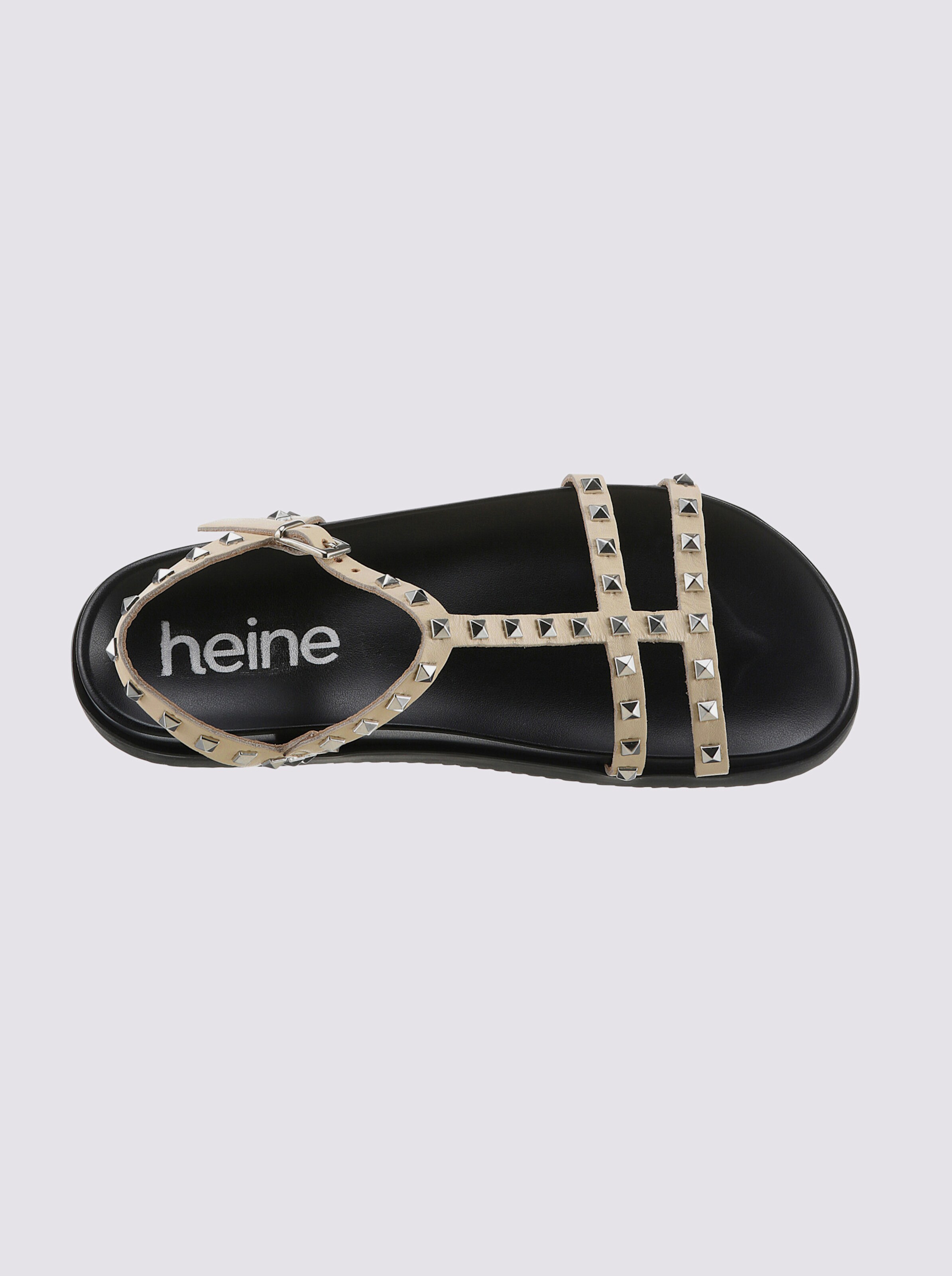Sandalette