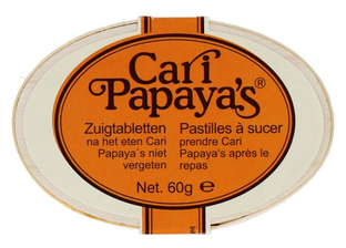 Cari Papayas 60ST