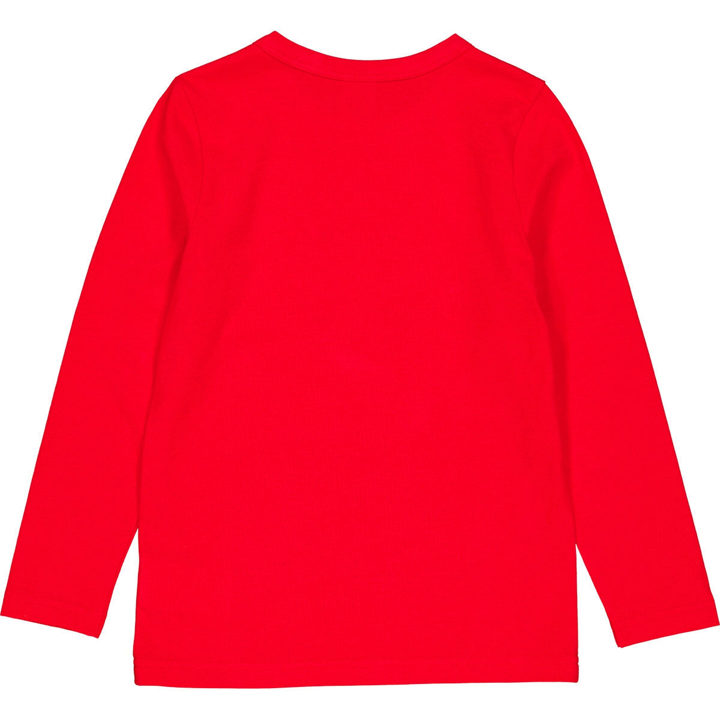 Fred`s World Langarmshirt Red