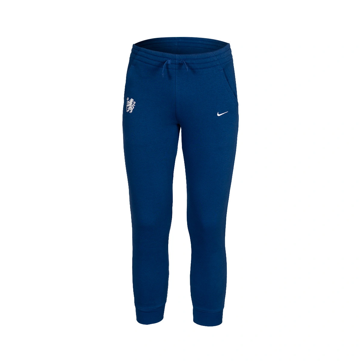 Calças Nike Chelsea FC Fanswear 2025-2026 Criança