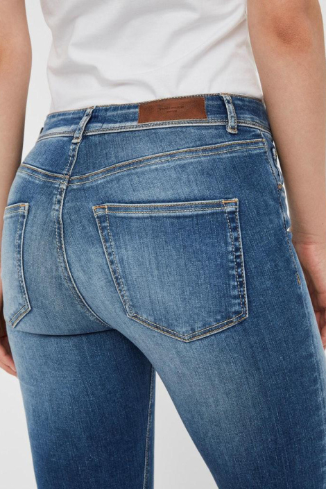 Vero Moda blauwe dames jeans