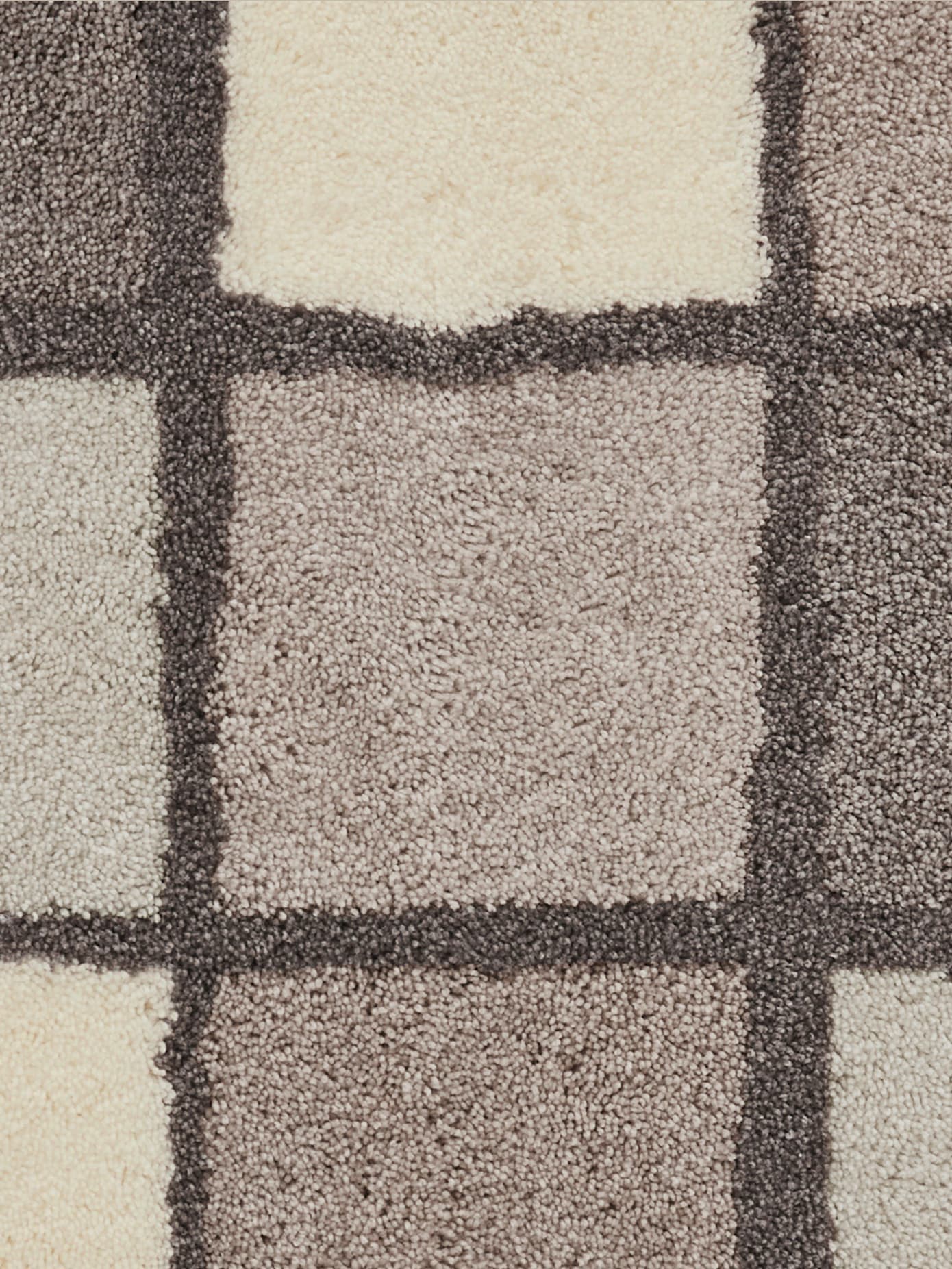 Tapis de bain acrylique