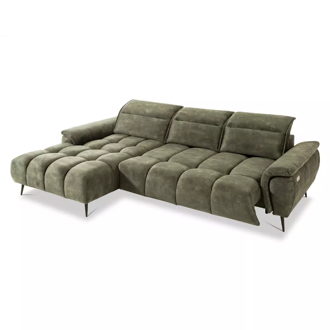 Ecksofa Montana