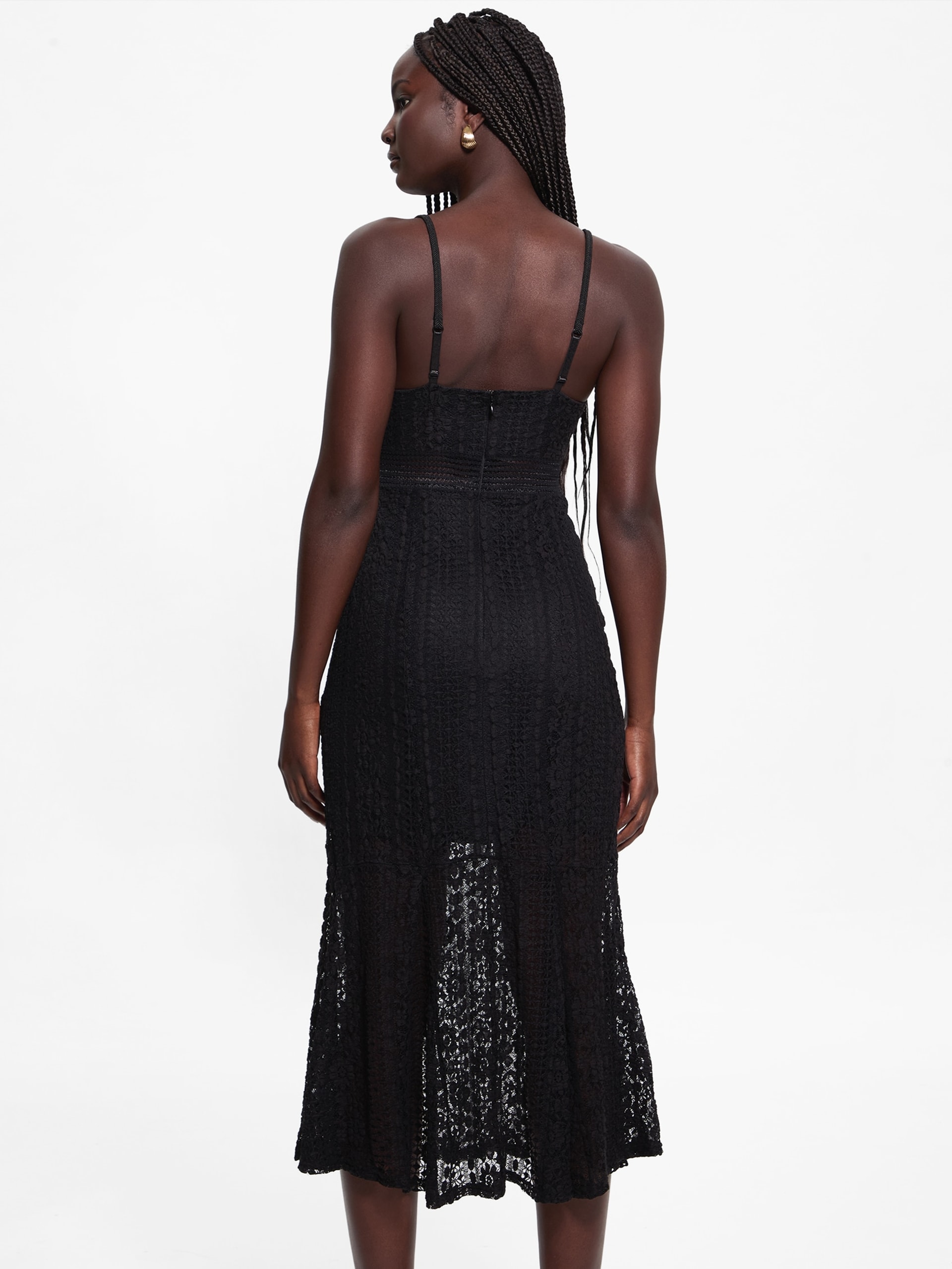 VESTIDO SL MARIE