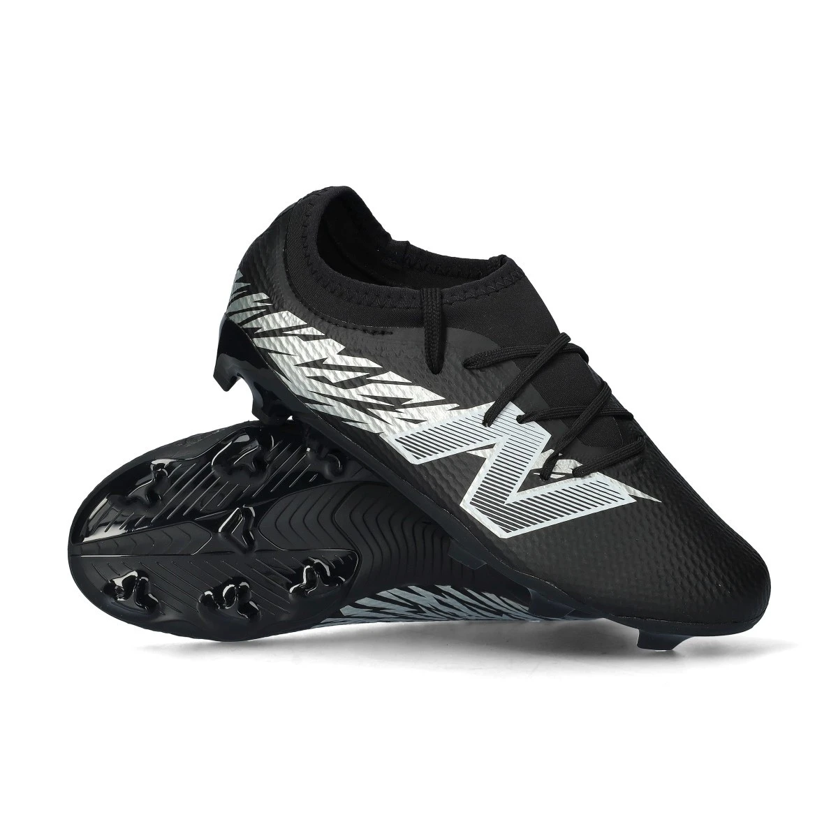 Chuteira New Balance Furon Team FG V8 Criança