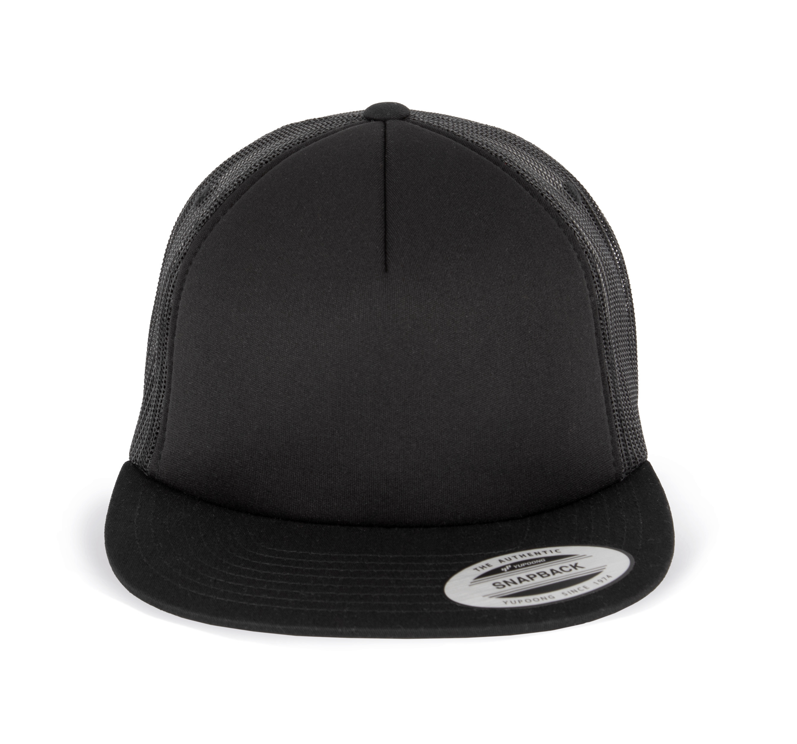 K-up KP911 - Casquette Trucker classique - 5 panneaux