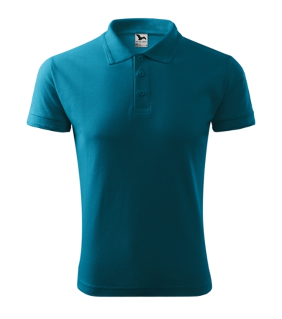 Malfini 203 - Polo Homme Piqué Confort et Élégance