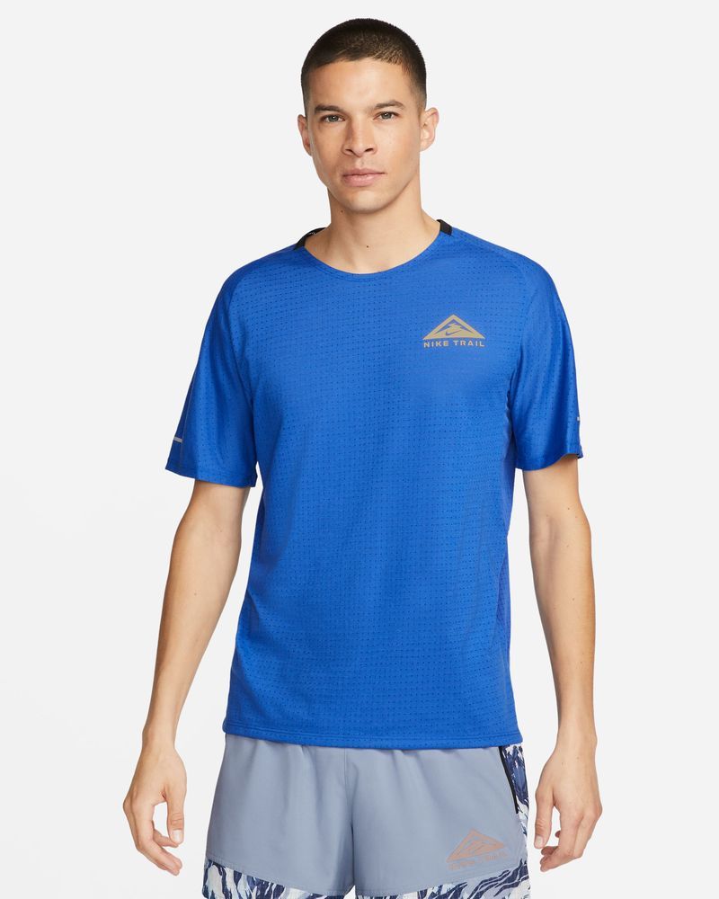 T-shirt de trail Nike Solar Chase pour homme
