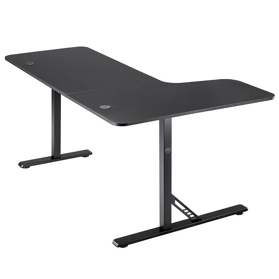 REKT R-Desk 160 L - Gauche