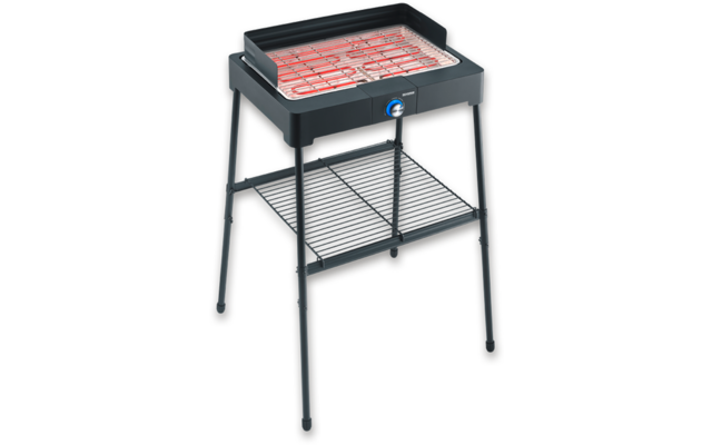 Severin PG Standgrill 2200 W