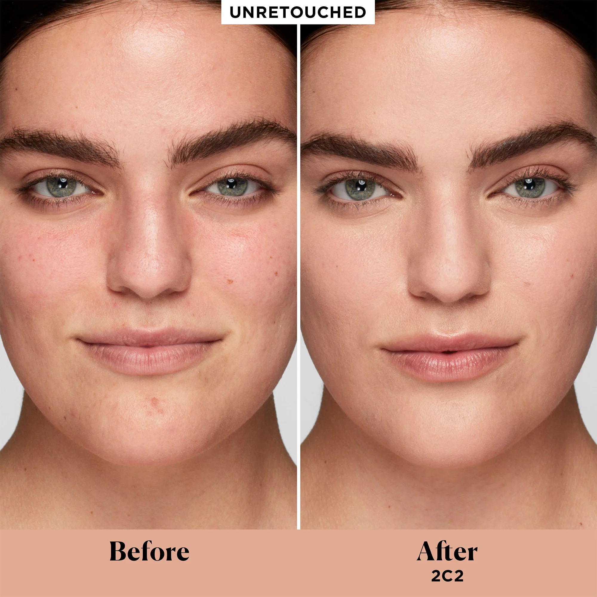 REAL FLAWLESS WEIGHTLESS PERFECTING CONCEALER |- 2C2