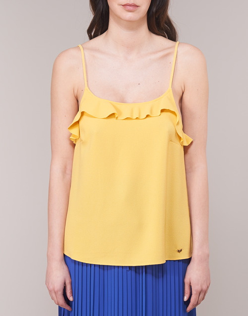 Les Petites Bombes - AZITAFE - Jaune