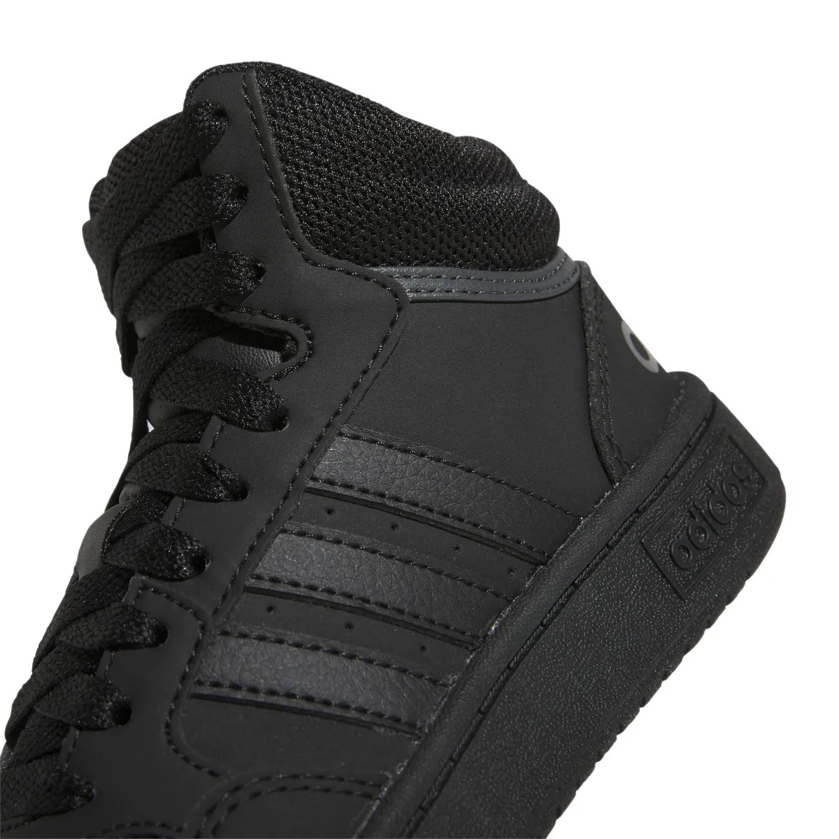 Adidas Soulier Hoops 3.0 Mid Pointures Pointures 11E-3J