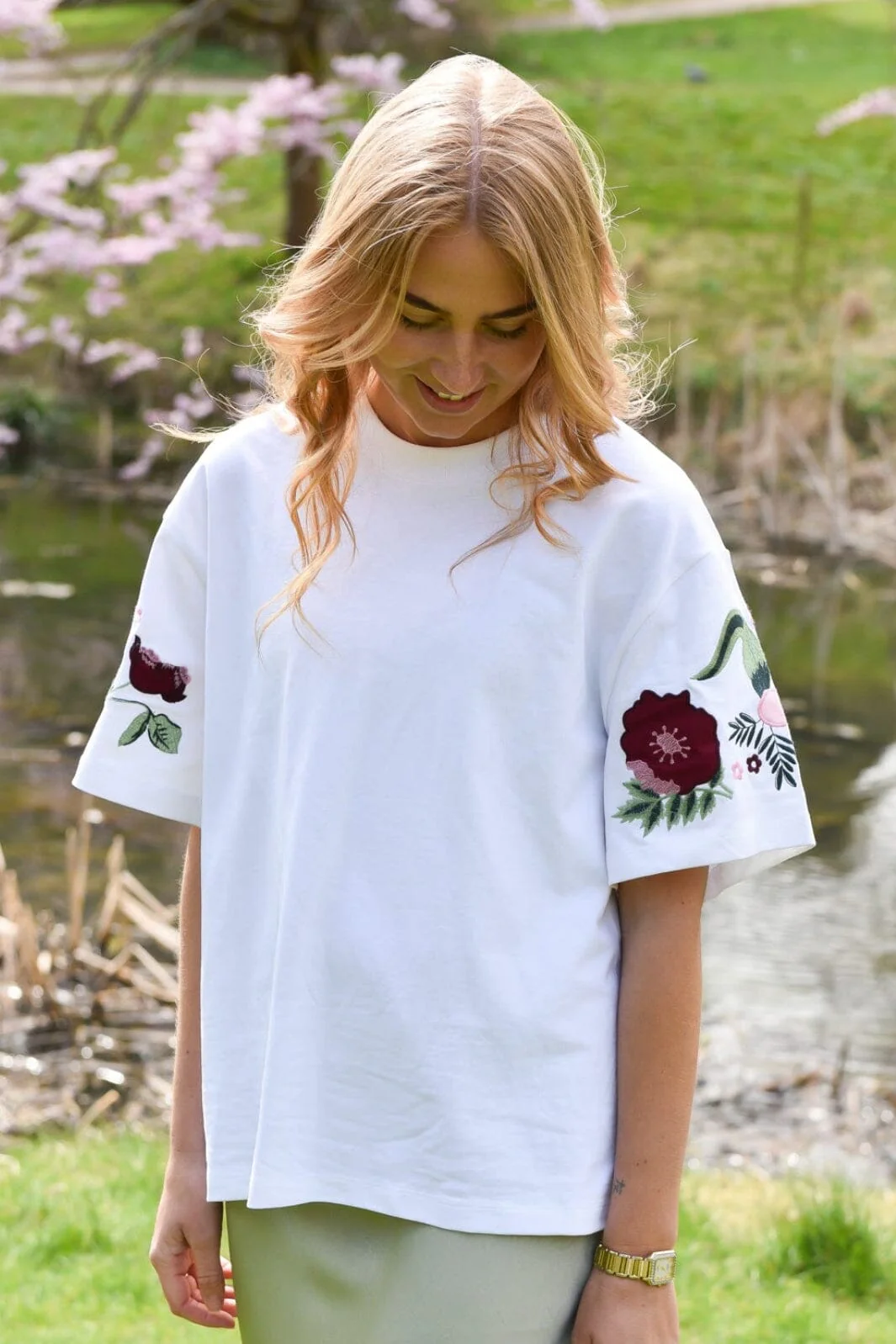 A-View Best Double Flower AV7058