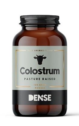 Colostrum