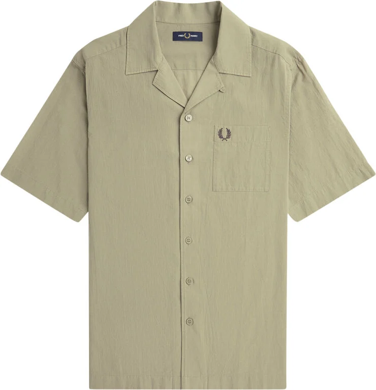 Fred Perry M7762 Warm grey