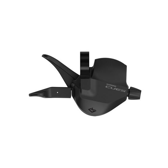 Shimano Cues SL-U4000 9-Speed Trigger Med Display