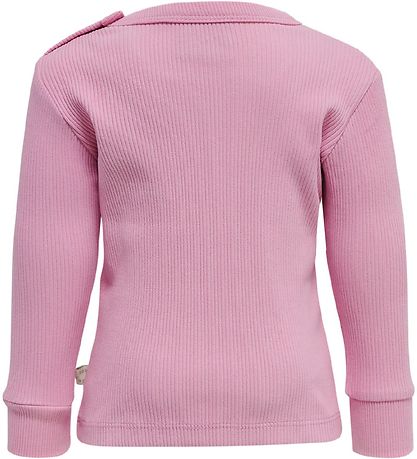 Hummel Pullover - hmlSami - Mauve Mist