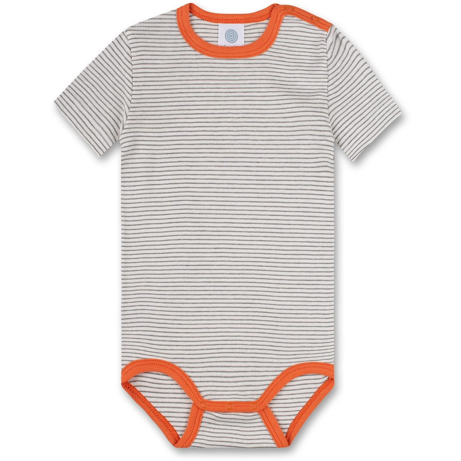 Sanetta Body Doppelpack weiß