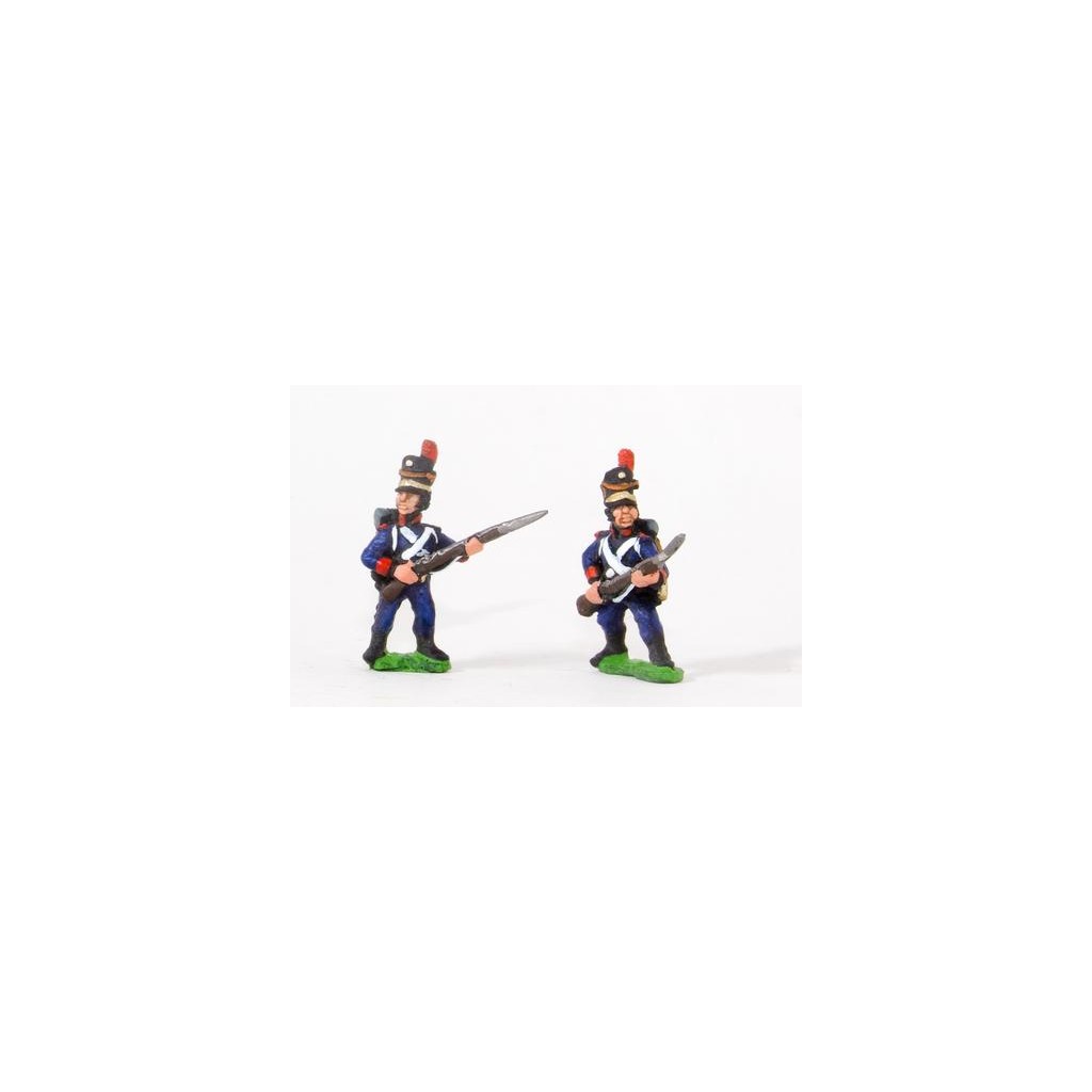 Portuguese: Grenadiers