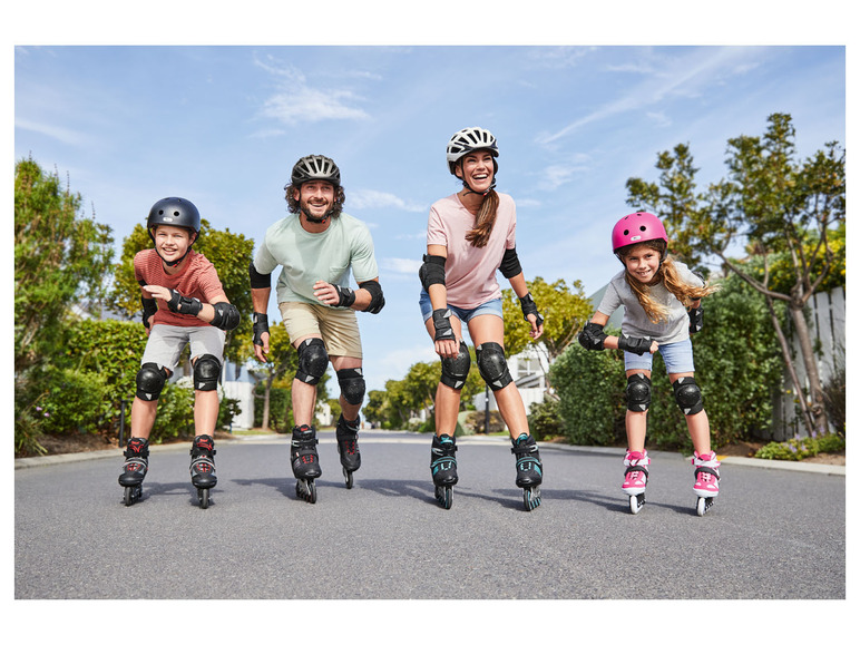 Inlineskates volwassenen