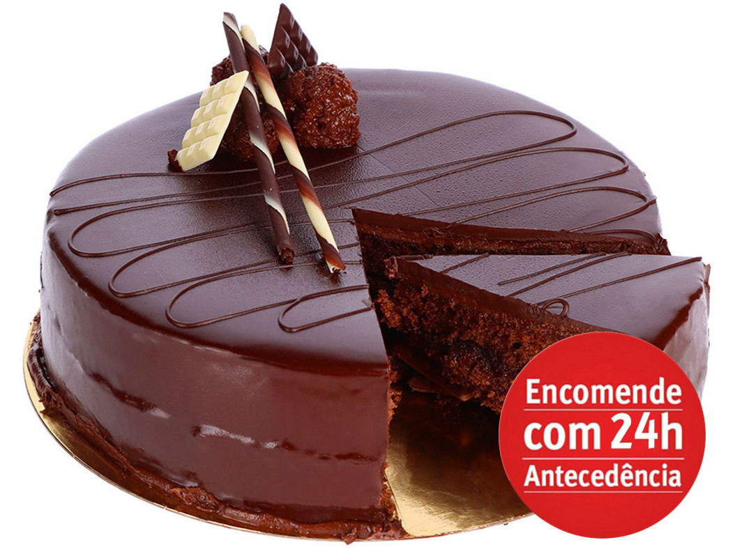 BOLO CHOCOLATE CROCANTE PRODUÇÃO PRÓPRIA KG
