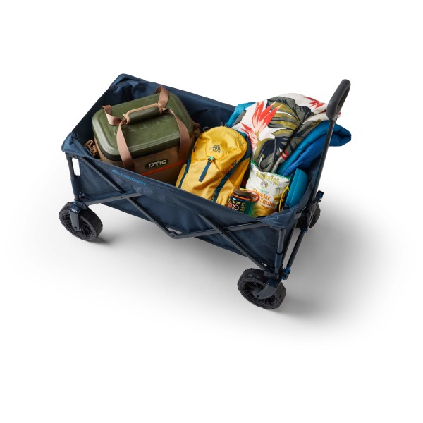 Gregory - Alpaca Gear Wagon - Chariot à bras