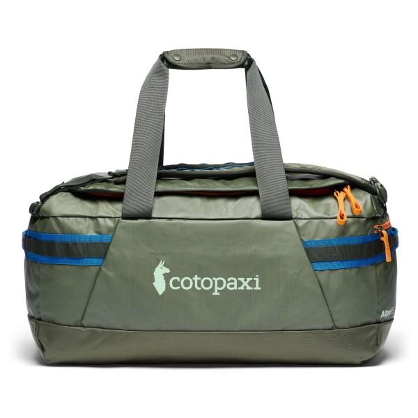 Cotopaxi - Allpa 55 Getaway Duffel - Sac de voyage