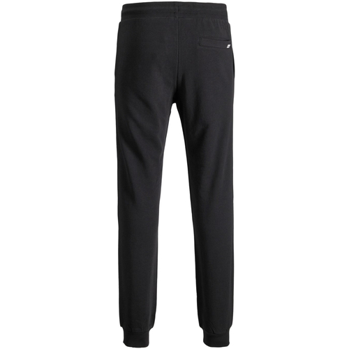 Jack & Jones - 12194049 JPSTGORDON JJSHARK SWEATPANT 2PK MP NOOS BLACK Negro