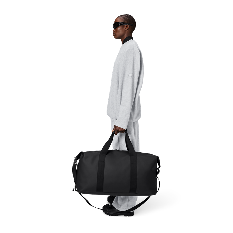 Rains<br>Rejsetaske Hilo Weekend Bag L