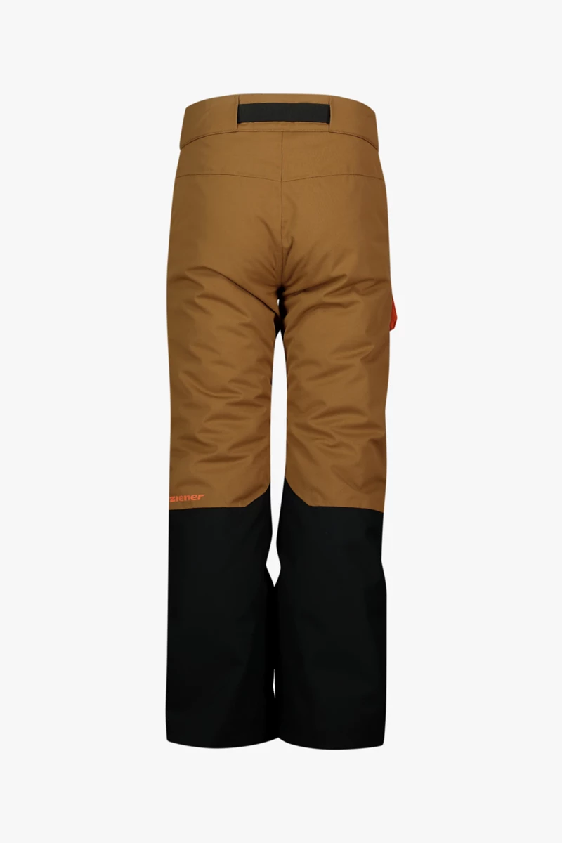 ziener Akando Jungen Skihose