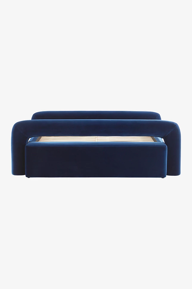 KOMORO sengeramme 180 cm
