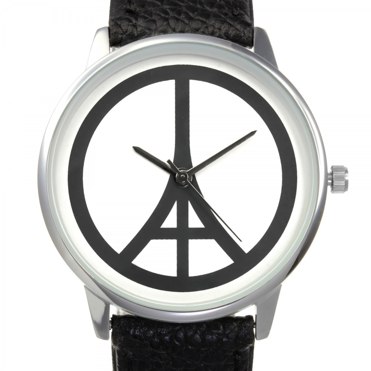 Montre élégante SC Crystal