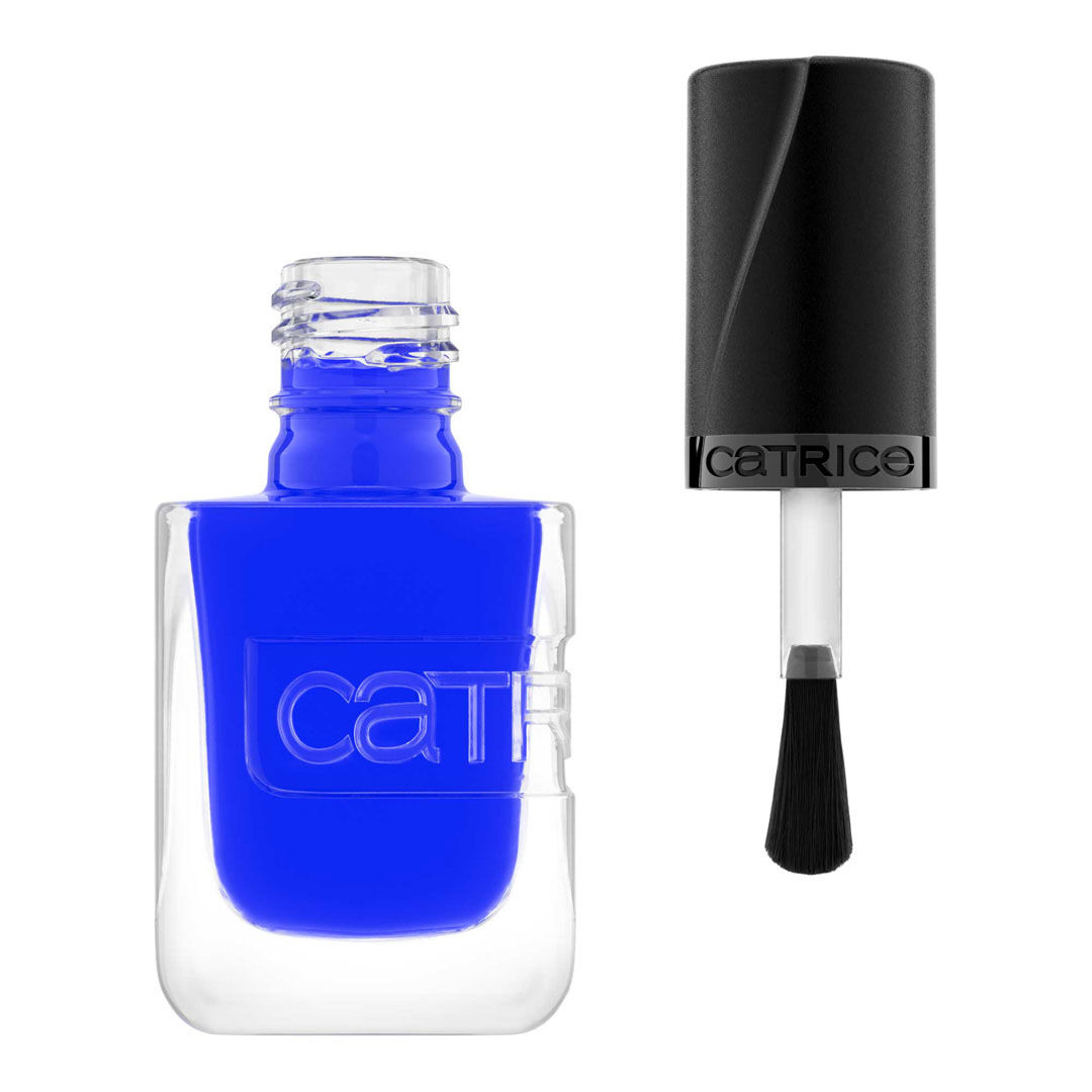 CATRICE  Verniz de Unhas  GEL AFFAIR