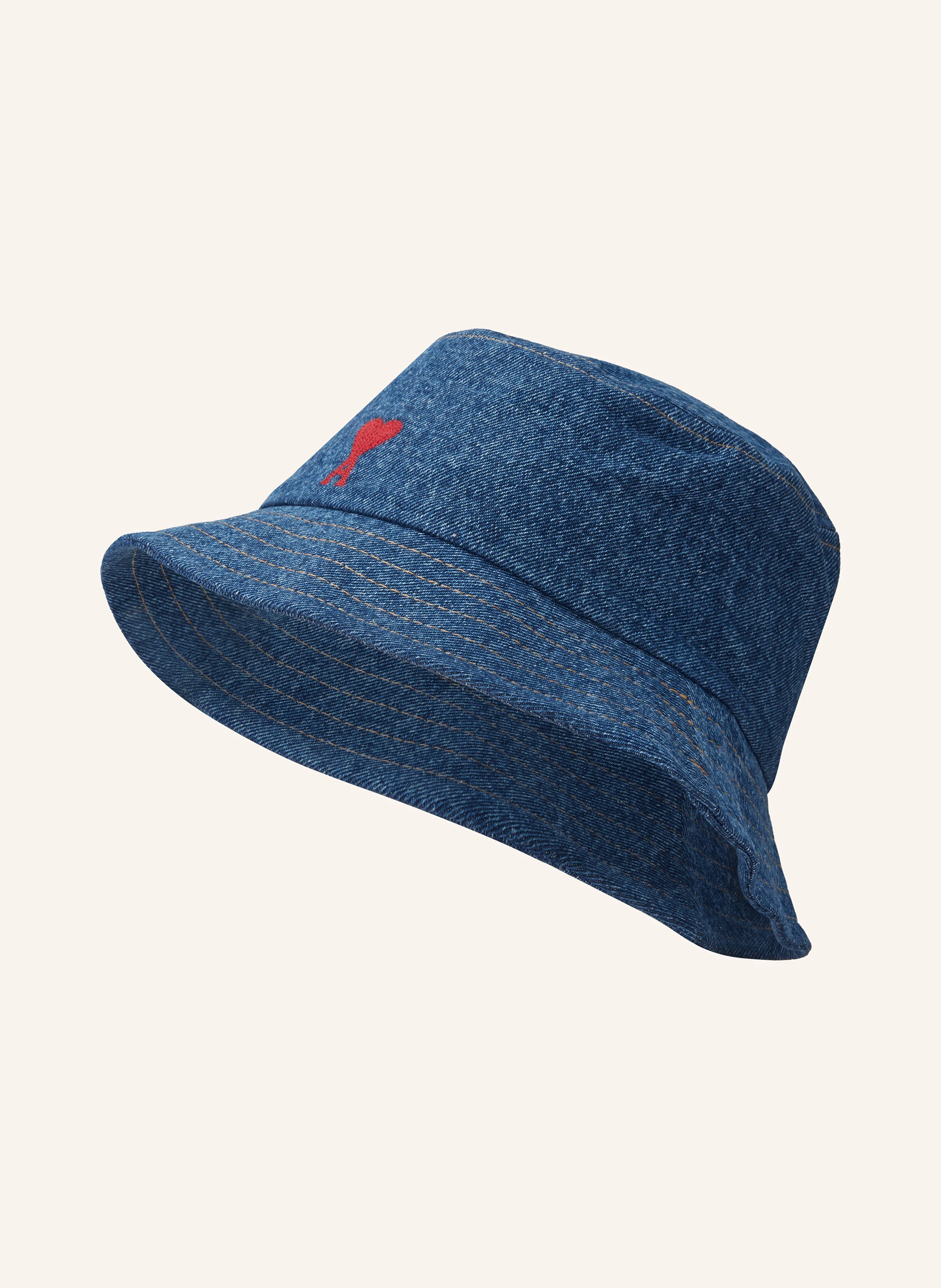 AMI PARIS Bucket-Hat