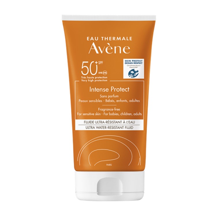 Avene Solar Spf50+ Fluid S/Perf 150Ml,