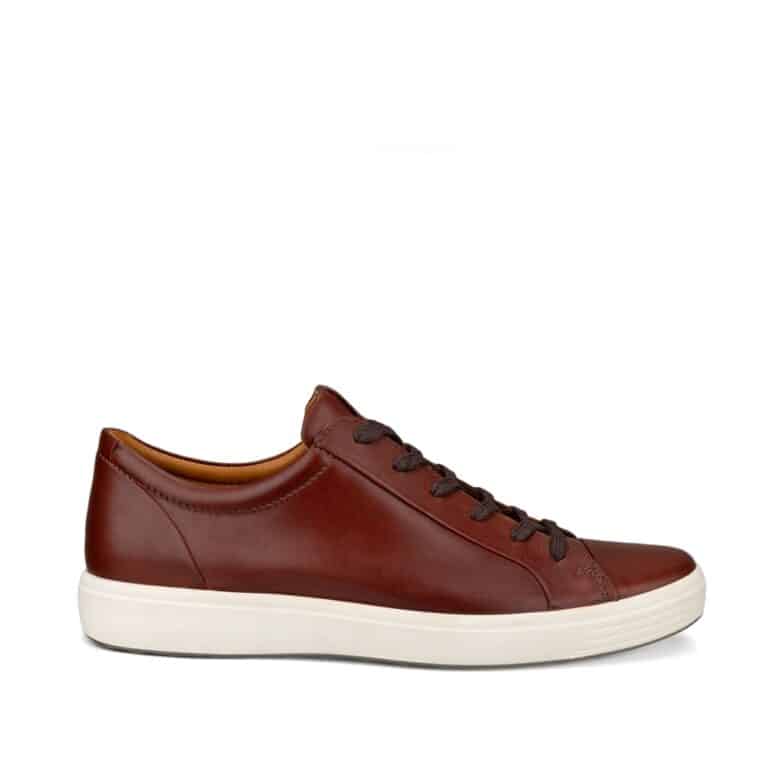 Ecco Soft 7 M Sneakers Herre