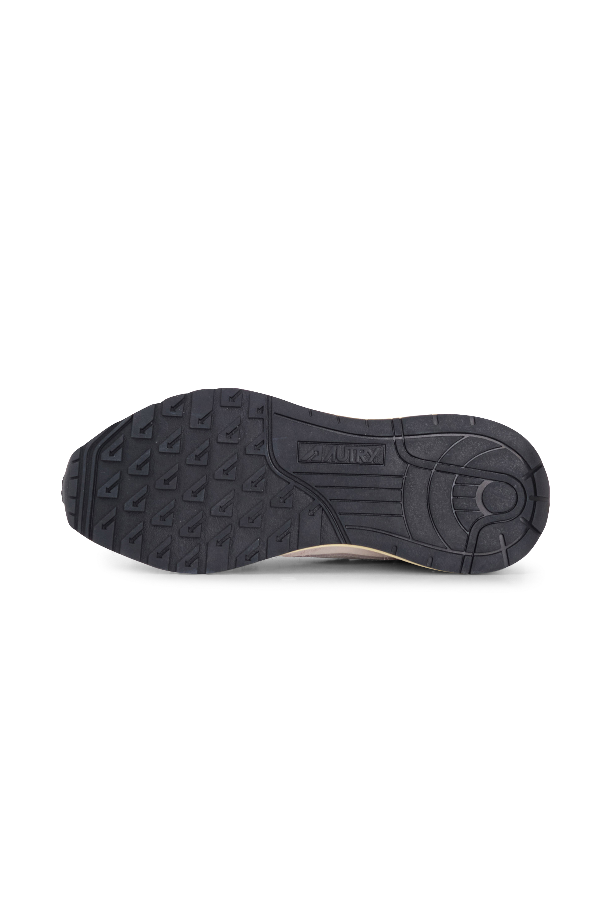 AUTRY Baskets  REELWIND LOW MAN Beige